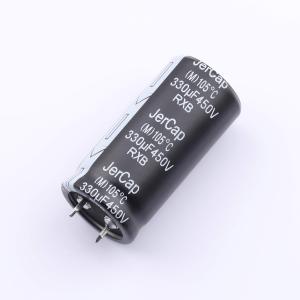 RXB450V330M25X50商品缩略图