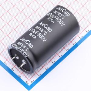RXA600V470M35X65商品缩略图