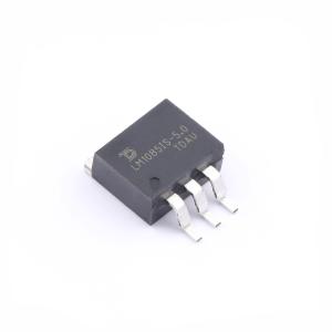 LM1085ISX-5.0/NOPB-TUDI商品缩略图