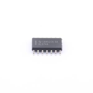 SN74ALS74ADR商品缩略图