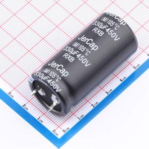 RXB450V330M25X50商品缩略图