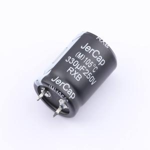 RXB250V330M22X30商品缩略图