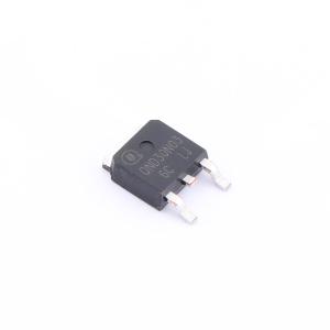 QND30N03LJ商品缩略图