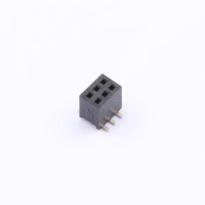 FG-PM1.27-2-03P-S-H4.3商品缩略图