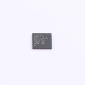 STM32L011K4U6TR商品缩略图