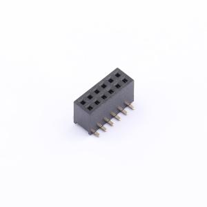 FG-PM1.27-2-06P-S-H4.3商品缩略图