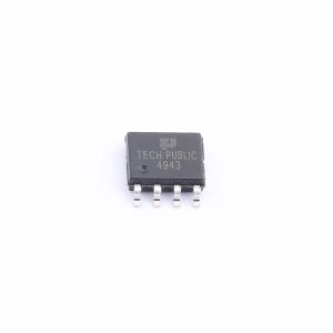 SI4943DY-TP商品缩略图