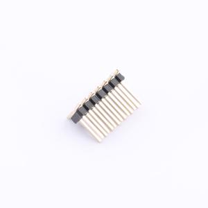FG-PZ1.27-2-07P-S商品缩略图