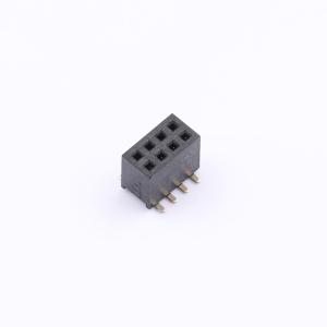 FG-PM1.27-2-04P-S-H4.3商品缩略图