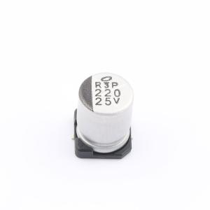UUX1E221MNL6GS商品缩略图