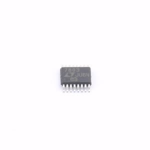 LTC7803IMSE#TRPBF商品缩略图