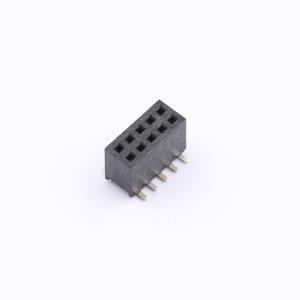 FG-PM1.27-2-05P-S-H4.3商品缩略图