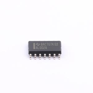 SN74ALS02ADR商品缩略图