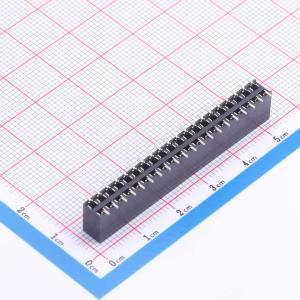 FG-PM2.54-2-20P-S-H8.5商品缩略图