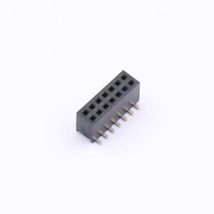 FG-PM1.27-2-07P-S-H4.3商品缩略图