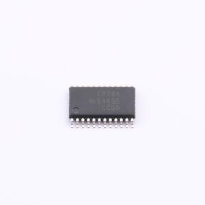 SN74CBTS3384PWR商品缩略图