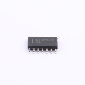 SN74LS51DR商品缩略图
