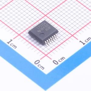 SN74LV125ADBR商品缩略图