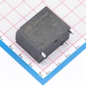 NB160-12S-S-A 60A D228V商品缩略图