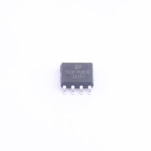 MC33151DR2G-TP商品缩略图