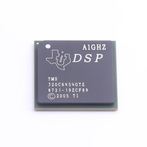 TMS320C6454BGTZA商品缩略图