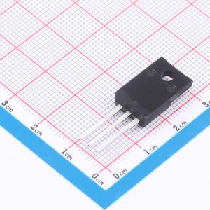 STF23NM50N商品缩略图