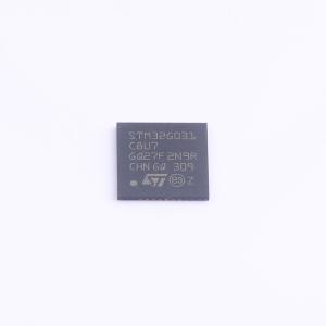 STM32G031C8U7商品缩略图