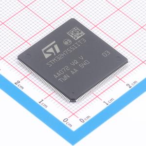 STM32H755IIT3商品缩略图