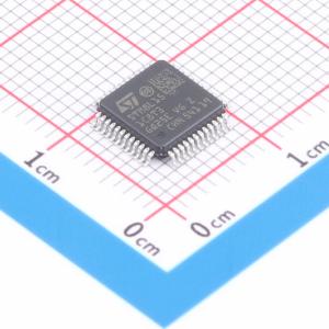 STM8L151C8T3商品缩略图