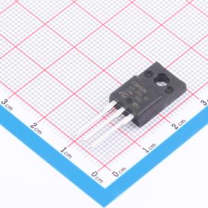 STF23NM50N商品缩略图