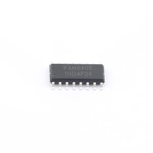 PAM8403商品缩略图