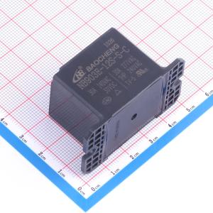 NB903E-12S-S-C 30A商品缩略图