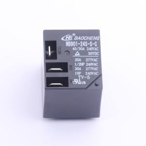 NB901-24S-S-C 40A/30A商品缩略图