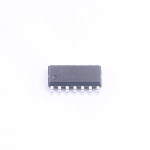 74LVC08AD商品缩略图
