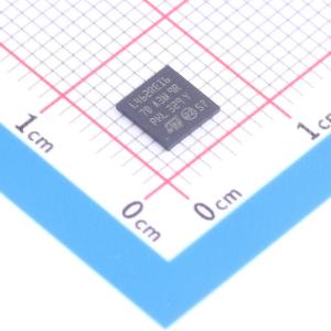 STM32L462REI6商品缩略图