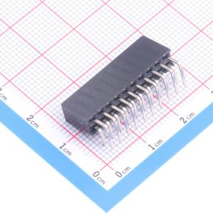 HMT-PM254-2*10W-H85商品缩略图
