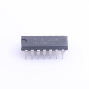 SN74AHC00N商品缩略图