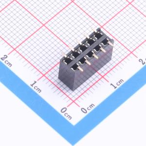 HMT-2.54-2*7PLM商品缩略图