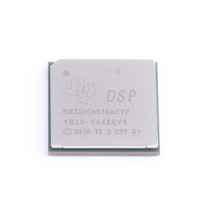 SM320C6678ACYPW商品缩略图
