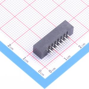 HMT-2.54-2*7P-ZJN商品缩略图