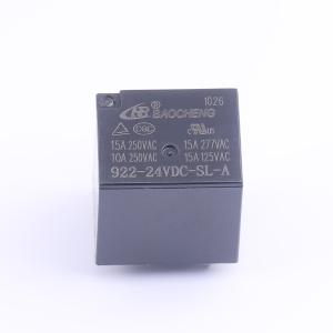 922-24VDC-SL-A 15A商品缩略图