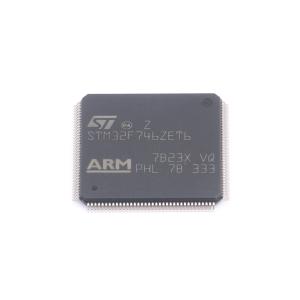 STM32F746ZET6商品缩略图