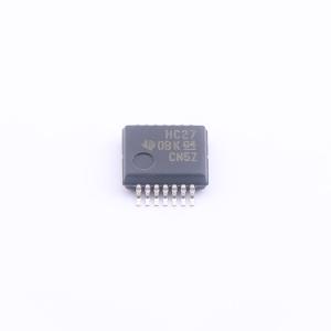 SN74HC27DBR商品缩略图