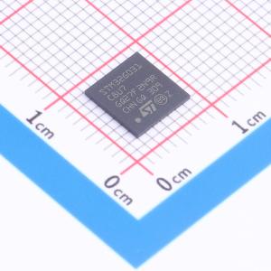 STM32G031C8U7商品缩略图