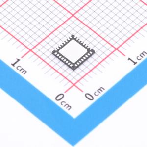 STM32U031K8U6商品缩略图
