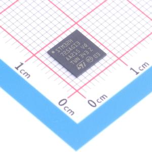 STM32H725AGI3商品缩略图