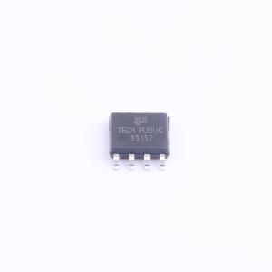 MC33152DR2G-TP商品缩略图