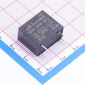BS32-12VDC-AS-L(0.2W) 10A商品缩略图