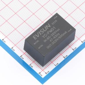 YC-PM01商品缩略图