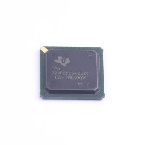 TMS320F28234ZJZQ商品缩略图